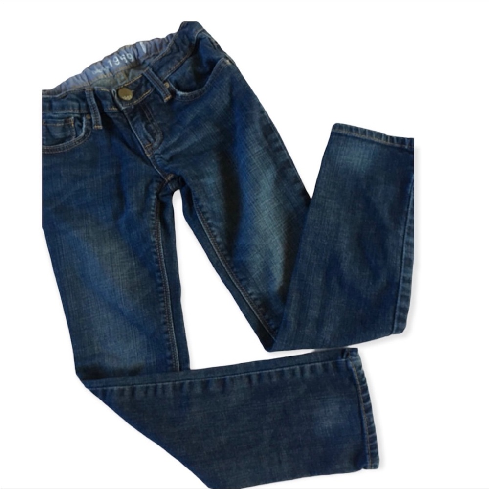 Gap denim jeans